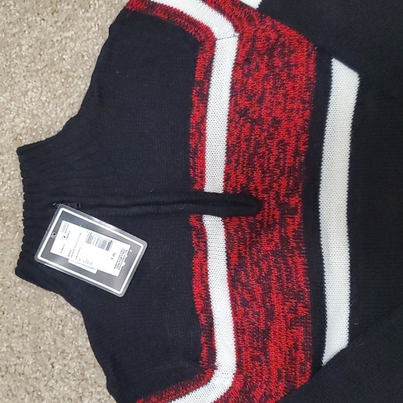 Boys Sweater - Picture 2 of 4
